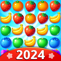 Icon image Fruits Bomb