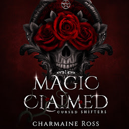 Icon image Magic Claimed: A FREE Wolf Shifter Fated Mates Why-Choose Romance