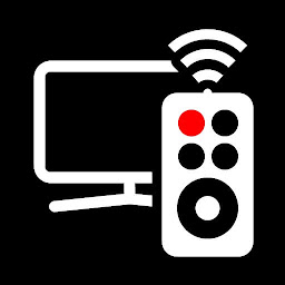 Icon image Remote Control for TV - All TV