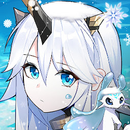 Icon image Girls Evo: Idle RPG