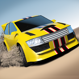 Icon image Rally Fury - Extreme Racing