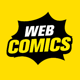 Ikonbild för WebComics - Webtoon & Manga