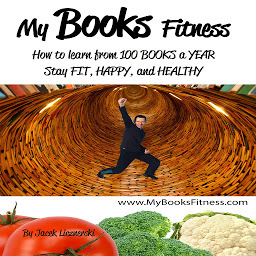 Icon image My Books Fitness