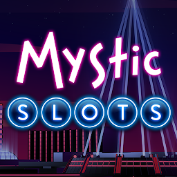 Icon image Mystic Slots® - Casino Games