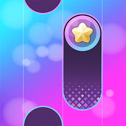 Icon image Piano Trip - Magic Music Game