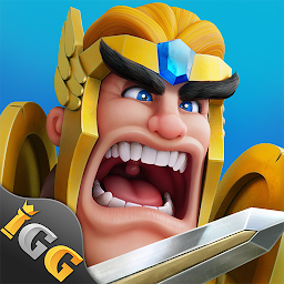 Imagen de icono Lords Mobile: Guerra de reinos