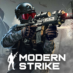 Icon image Modern Strike Online: Mobile