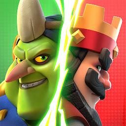 Simge resmi Clash Royale