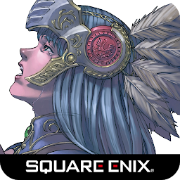 Icon image ヴァルキリープロファイル VALKYRIE PROFILE