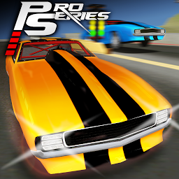 Icon image Pro Series Drag Racing