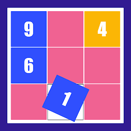 Sudoku Creator and Solver App ilovasi rasmi