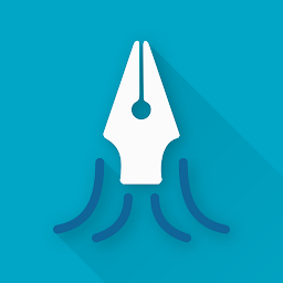 Imazhi i ikonës Squid: Take Notes, Markup PDFs