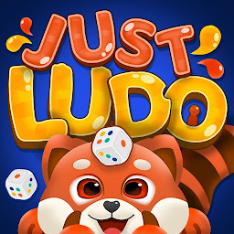 Just Ludo की आइकॉन इमेज