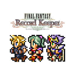 Icon image FINAL FANTASY Record Keeper