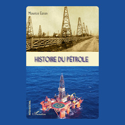 Icon image Histoire du pétrole