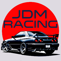 Imagen de ícono de JDM Racing: Drag & Drift Races