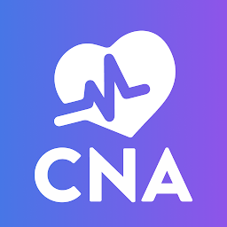 Hình ảnh biểu tượng của CNA Practice Test Genie