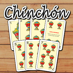 ଆଇକନର ଛବି Chinchon - Spanish card game