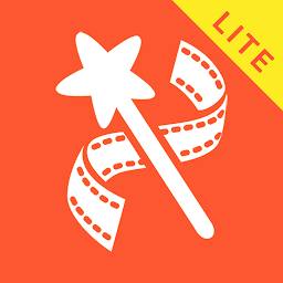 Gambar ikon VideoShowLite Video Editor