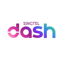 Icon image Singtel Dash