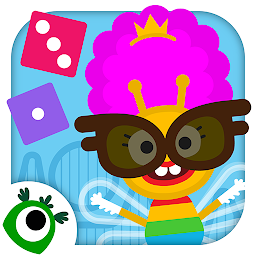 Imagen de icono Teach Monster Number Skills