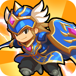 Icon image Raid the Dungeon : Idle RPG