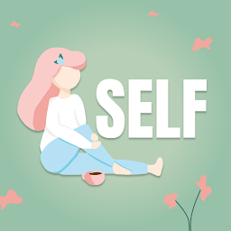 Icon image SELF: Self-Care & Self-Love