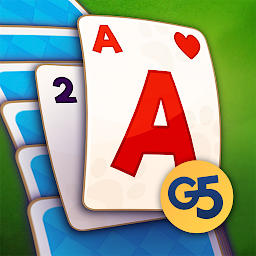 Icon image Solitaire Tour: Tripeaks Game