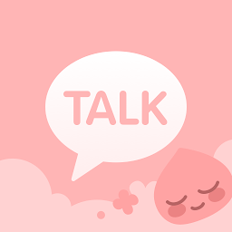 Icon image Apeach - KakaoTalk Theme