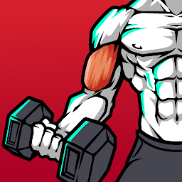 Icon image Home Fitness: Dumbbell Workout
