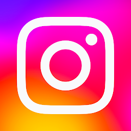 Instagram ilovasi rasmi