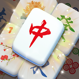 Imazhi i ikonës Mahjong Solitaire