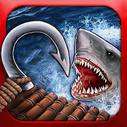 Слика иконе Raft® Survival - Ocean Nomad