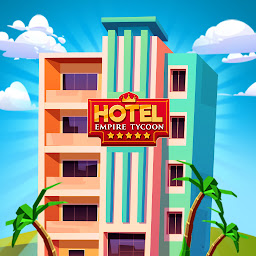 Imagem do ícone Hotel Empire Tycoon－Idle Game