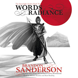 Icon image Words of Radiance: The Stormlight Archive Book Two