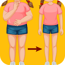 Icon image Kids Weight Loss exercise