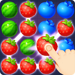 Icon image Fruit Fancy