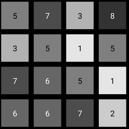 Kuvake-kuva Nodoku - Number Puzzle Game