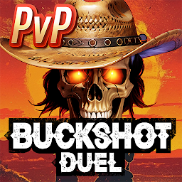 Imagem do ícone Buckshot Duel - PVP Online