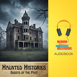 Icon image Haunted Histories: Ghosts of the Past