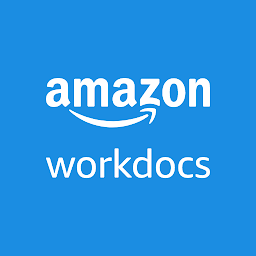 תמונת סמל Amazon WorkDocs