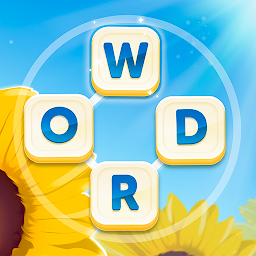 صورة رمز Bouquet of Words: Word Game