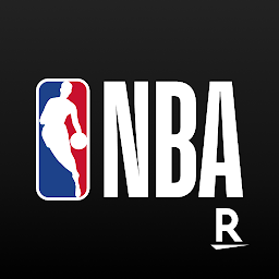 Icon image NBA Rakuten - ライブ・ニュース・見逃し動画