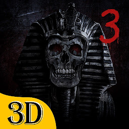 Simge resmi Endless Nightmare 3: Shrine