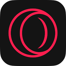 Gambar ikon Opera GX: Gaming Browser