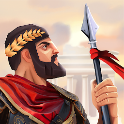 Icon image Gladiators: Survival in Rome