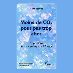 Icon image Moins de CO2 pour pas trop cher: Propositions pour une politique de l'énergie