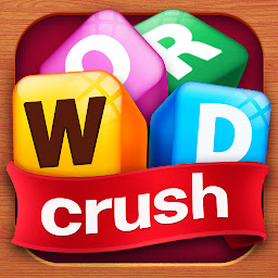 Icon image Word Crush - Fun Puzzle Game