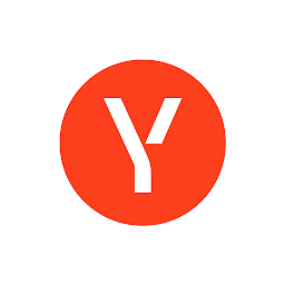 Imagen de ícono de Yandex Start