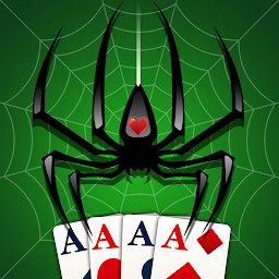 Icon image Spider Solitaire